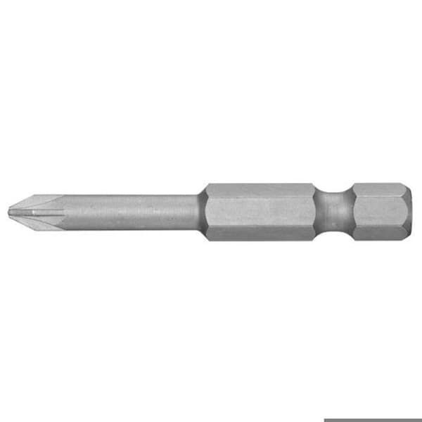 Bit 1/4'' PZ1 längd 50 mm serie 6 'High Perf' - FACOM - ED.601T