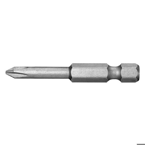 Bit 1/4'' PH1 längd 50 mm serie 6 'High Perf' - FACOM - EP.601T