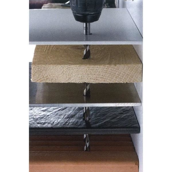 IRWIN Multimaterial sladdlös bit -8 mm