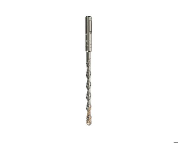 SDS Plus betongborr 2 fräsar diameter 12 x 260 mm - HÄNGARE THOR - 155678