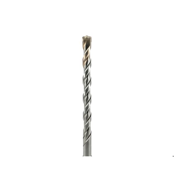SDS Plus betongborr 2 fräsar diameter 12 x 260 mm - HÄNGARE THOR - 155678