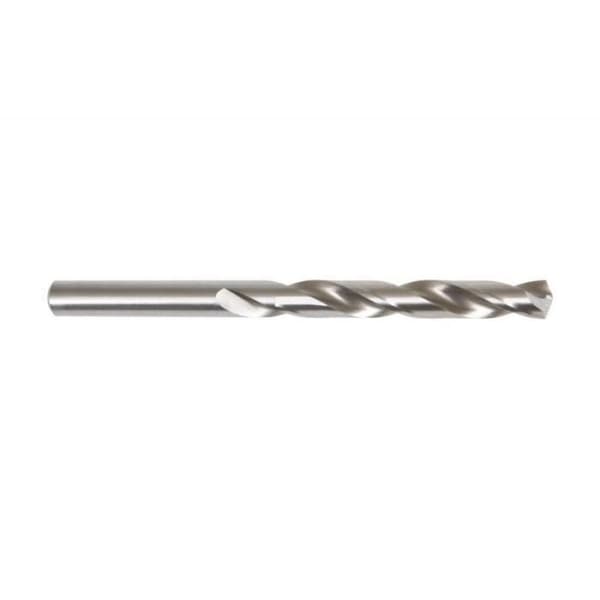HELLER DIN338 HSS metallborr 8,5 x 75 x 117 mm