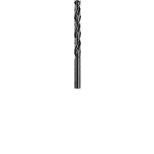 Heller 17792 4 HSS borr för metall 2 mm Längd 49 mm Valsad DIN 338 Cylindriskt skaft 3 st (s)