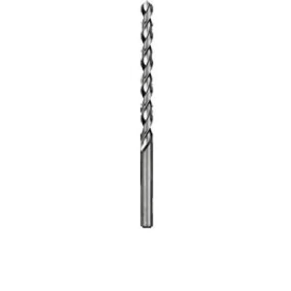 Borr för metall - HELLER - 21351 6 - HSS - 3 mm - Längd 100 mm