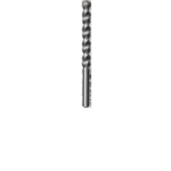 Stenborr - HELLER - 18021 - 4-6 mm - Längd 150 mm