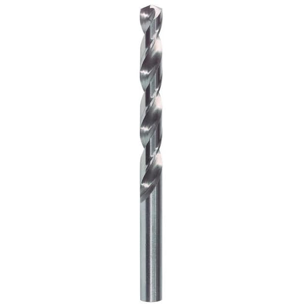 Ruko 214055 spiral HSS DIN 338 Typ N HSS, fräst med slipning, centrering, 5,5 mm (pack om 10) - 214055