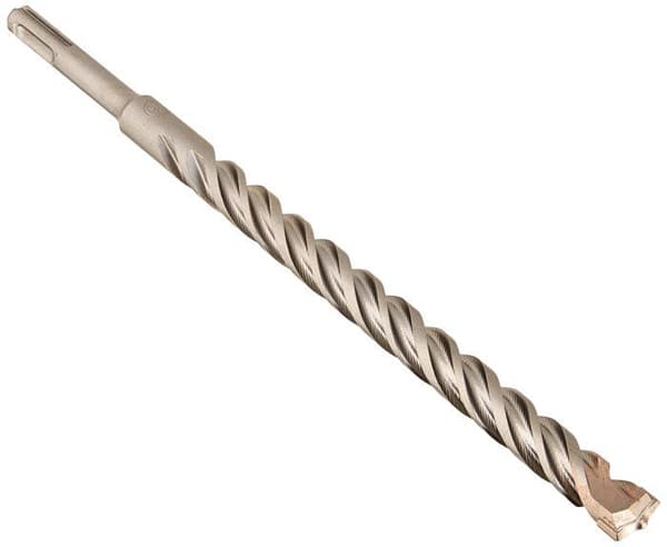 SDS-Plus borr - DEWALT - 16 x 260 mm - Borrhastighet - Robusthet - Lång livslängd