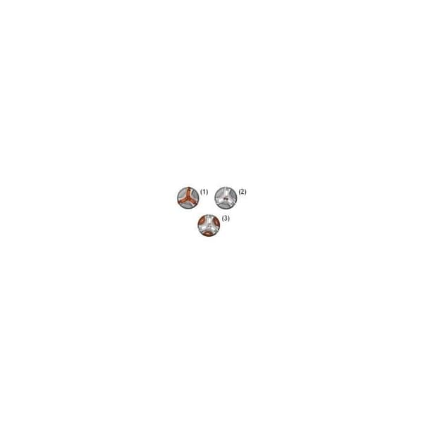 SDS Plus flerskuren betongborr XT3 diameter 12 x 450 mm användbar längd 400 mm - SPIT - 224747