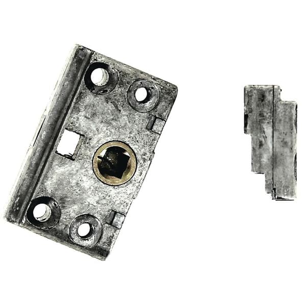 Renvoi av fouillot entreaxel 13mm axel till 9mm - FERCO - G-19237-00-0-0