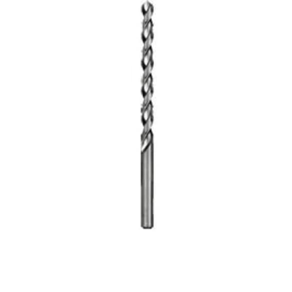 Borr för metall - Heller - 21353 0 - HSS - 3,3 mm x 106 mm - DIN 340