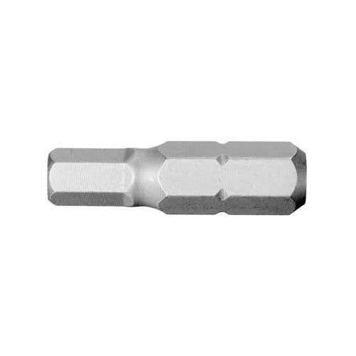 Bit 1/4'' 6 punkt 3/16 längd 25 mm Facom E…