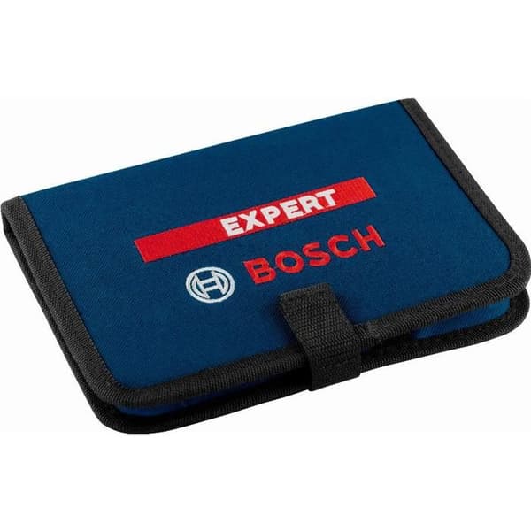 Platta borrar - BOSCH EXPERT - 2608900336 - 13 borrar - 32 mm - Stål