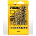 Miniatyrbild 1 av 3: Extreme metallborrset - DEWALT - DT5921QZ - Lång livslängd - Bra koncentricitet