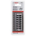 Miniatyrbild 1 av 2: Slagbit 25 mm, 8 x T20 Bosch Tillbehör 2608522380 25 mm 1 st.