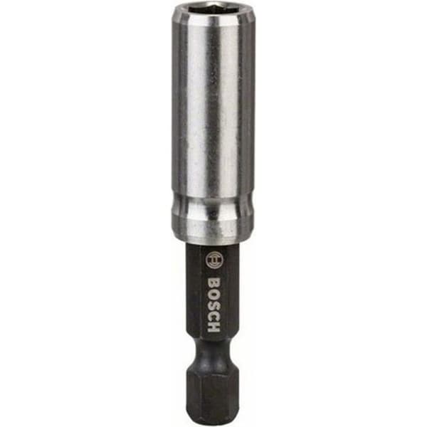 Magnetisk universal bitshållare längd 60 mm - BOSCH - 2608522316