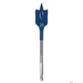 Miniatyrbild 1 av 3: SelfCut Speed platta träbits 16 x 152 mm - BOSCH EXPERT - 2608900315