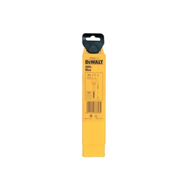 Borradapter - DEWALT - DEWDT6830QZ - SDS max från SDS - Drivadapter - Stål
