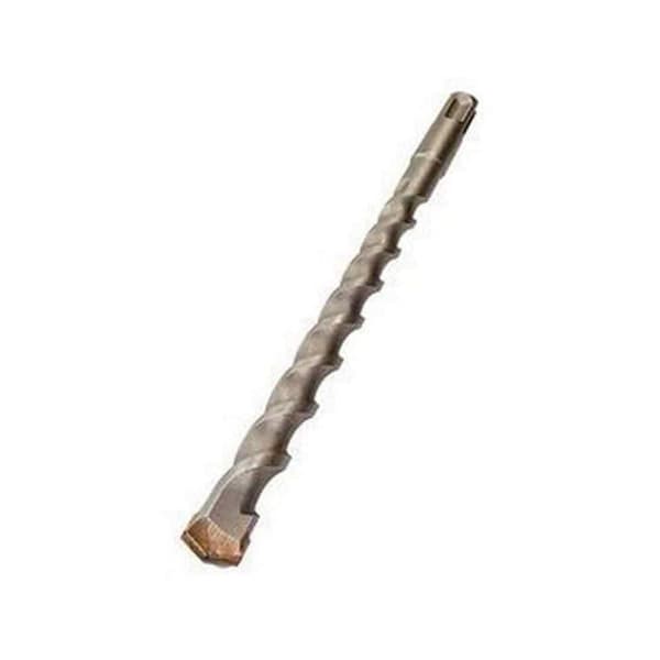 SDS Plus borrkronor 160mm - DEWALT - DT60302-QZ - Snabbborrning - Hårdmetallhuvud - Borrpropeller