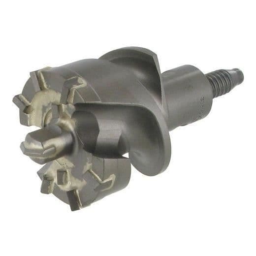 SDS-max skruvborrhuvud diameter 80 mm - HÄNGARE THOR - 150754