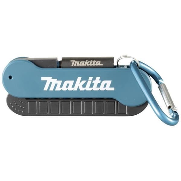 Makita E-15811 E-15811 Bitset med 10 delar