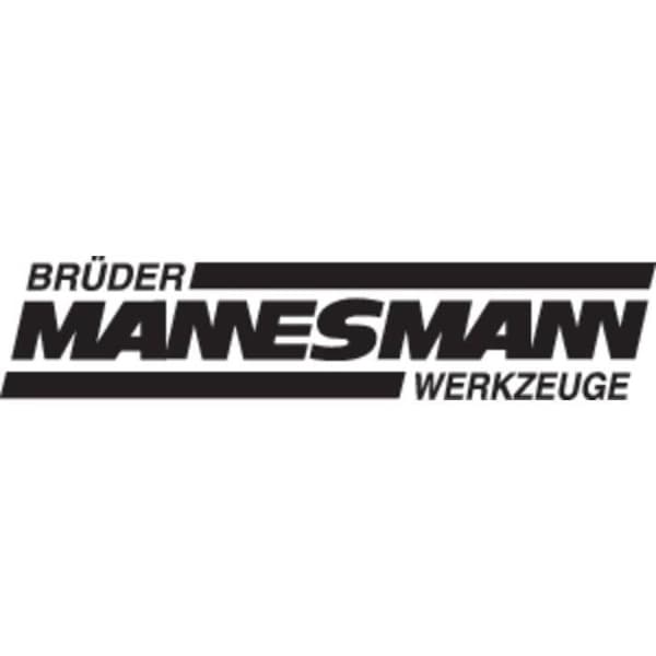 Metallborrsats - BRÜDER MANNESMANN - M54399 - 99 delar - HSS - TiN - cylindriskt skaft