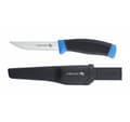 Miniatyrbilde 2 av 2: Kniv med rustfri 100 mm slire