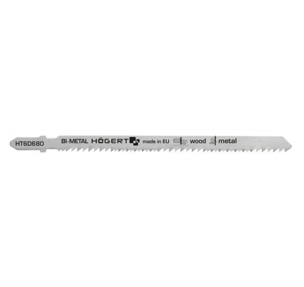 Syblad 100mm 2st universal