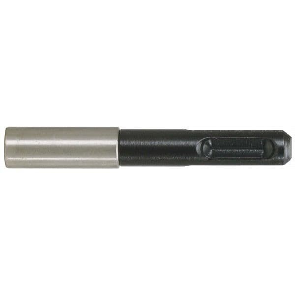 1/4 magnetisk bitshållare - KS TOOLS - 75 mm - SDS-system - Säljs styckvis