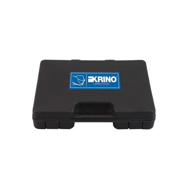 Krino Embouts och burar SDS Betong och betongen, Set 13 delar, stål - 03165310
