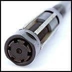 Yato-hand HSS justerbar brotsch 33,5-38 mm - YT-28965
