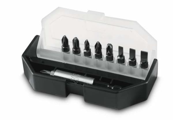 STANLEY-KÄRKISETTI 10 kpl (PH, PZ, PŁ) 687341