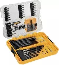 DEWALT BOR OG BIT SÆT 57 stk.