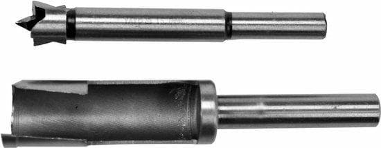 YATO FLEKOWNIK-SOLU PUULLE 15mm 2 kpl