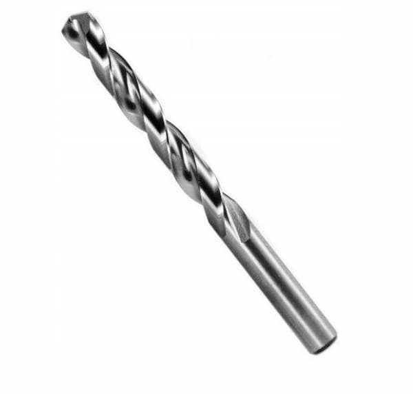 VIT METALLBORR 7,5mm/AR