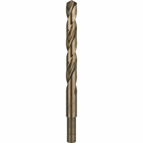 BOSCH METALBOR BORE HSS-Co 12,0/101mm / 1 stk.