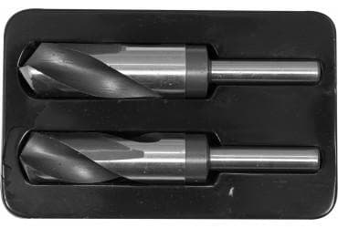 YATO SÆT BOR TIL METAL 2stk 26-28mm