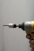 Miniatyrbillede 2 af 3: STANLEY SKRUEVÆRKTØJ TIL G/M-GRUPPE MED UDSKIFTLIG BIT STHT0-05926
