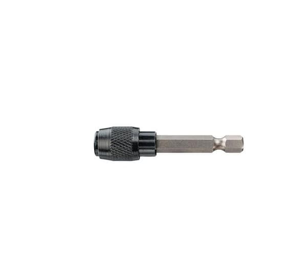 DEWALT BITHOLDER 60mm HURTIGLUKNING