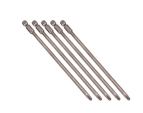 DEWALT PH2 GK 153mm TIPS FÖR DCF620x / 5 st.