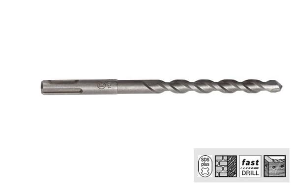 BOSCH SDS PLUS BOR 22 x 450mm PLUS-1