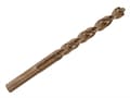 Miniatyrbillede 2 af 2: DEWALT COBALT BOR TIL METAL 8,0 mm 10 stk.
