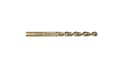Miniatyrbillede 1 af 2: DEWALT COBALT BOR TIL METAL 8,0 mm 10 stk.