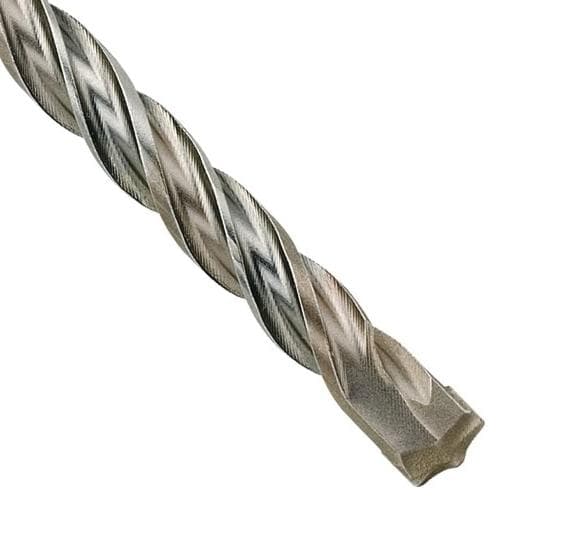 DEWALT SDS PLUS BORE BOR 6 x 210 mm EKSTREM 2