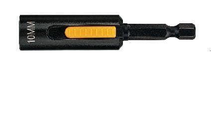 DEWALT BIT MED fatning 10mm