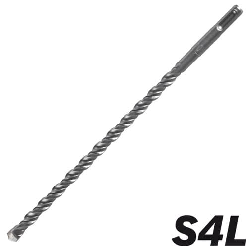 BOSCH SDS PLUS BOR 8 x 310mm PLUS-5