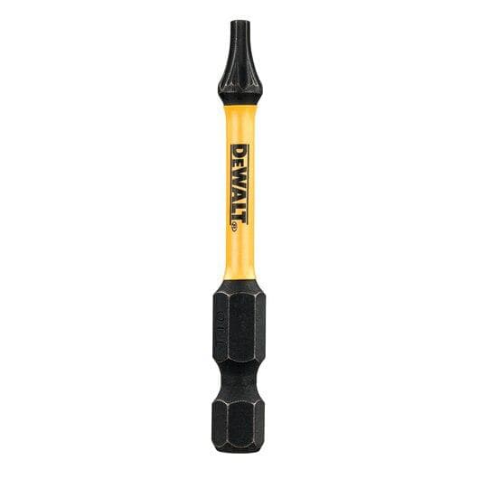 DEWALT SLAGSPIP T27x50 /5 stk. EKSTREM PÅSLAGTORSION