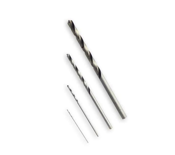 VIT METALL BORR 7,0mm/AR