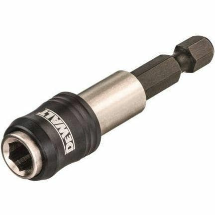 DEWALT QUICK CONNECTOR 60mm