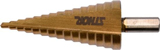 STHOR TRINBORING 4-32mm
