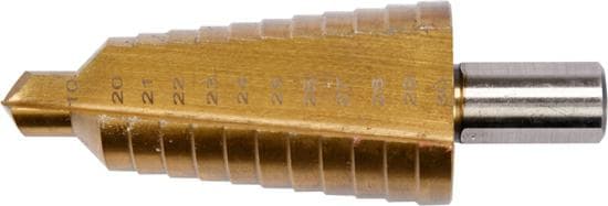 YATO TRINBORING 10-30mm